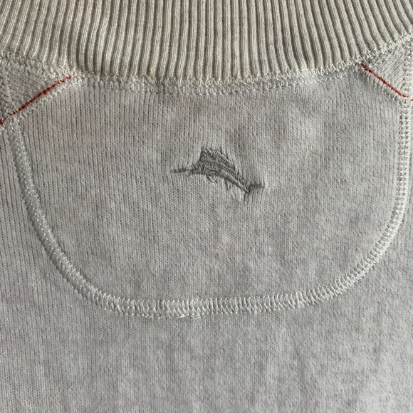 Tommy Bahama Sweater - Picture 6 of 6